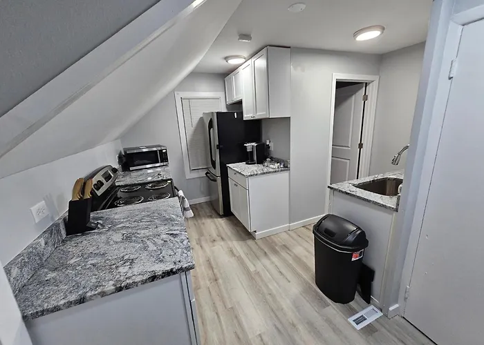 Beach Apt In Woodmontmilford