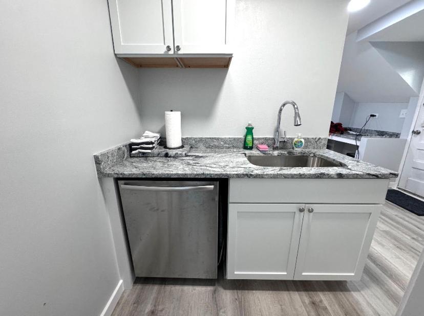 Apartamento In Woodmontmilford