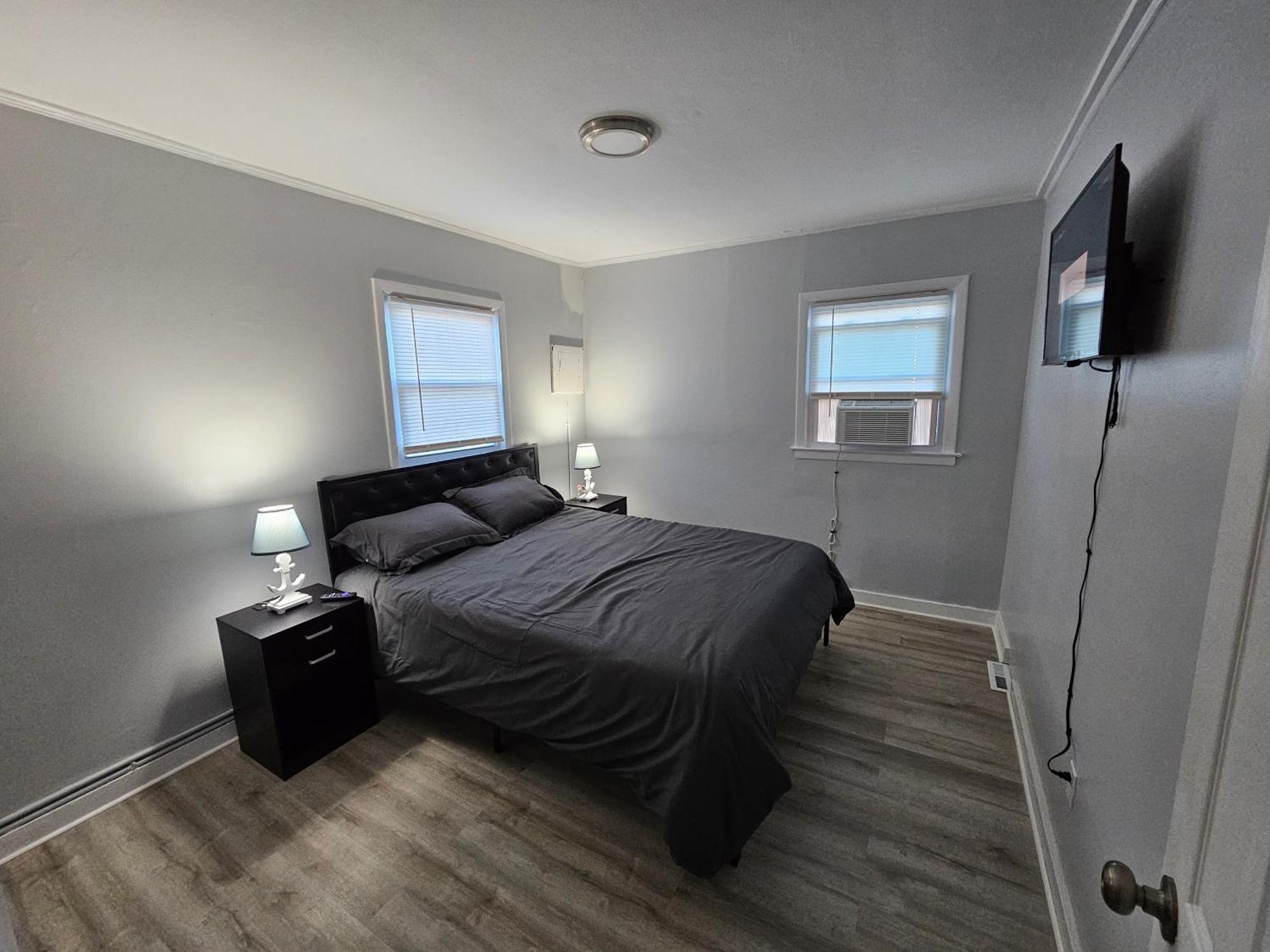 Apartamento In Woodmontmilford