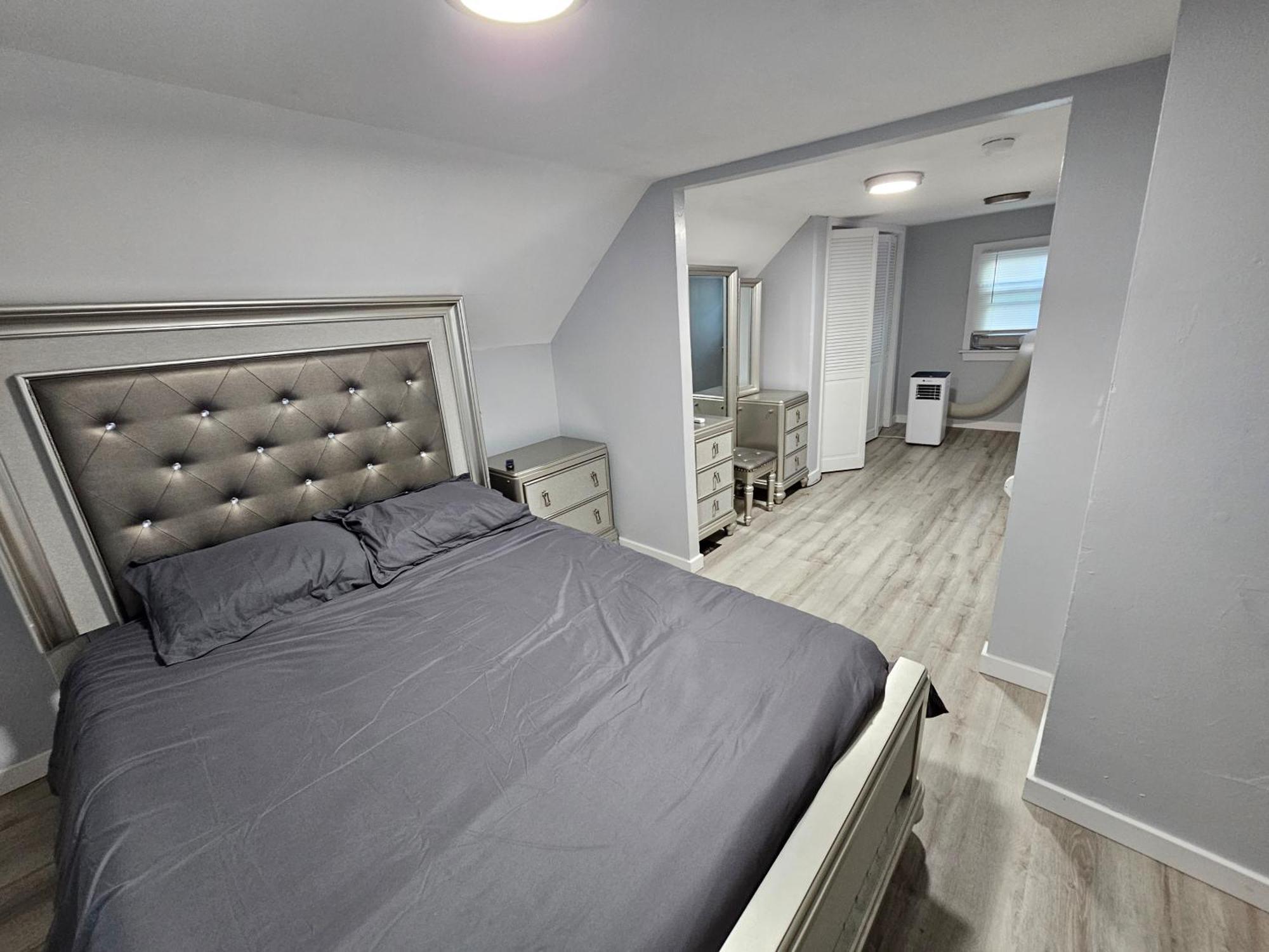 In Woodmontmilford Apartamento *
